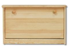 Jalatsikapp SB117,  72x29xK45 cm, mänd, värvivalik