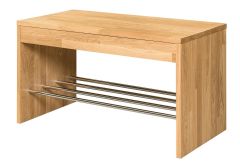 Jalatsipink Teramo-Dan, 9302, tamm, naturaalne õli