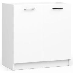 Köögi põrandavalamukapp Olivia S80ZL, 80x46xK82 cm