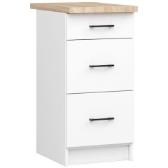 Köögi põrandakapp Olivia S40SZ4, 40x46xK82 cm