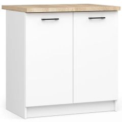 Köögi põrandakapp Olivia S80, 80x46xK82 cm