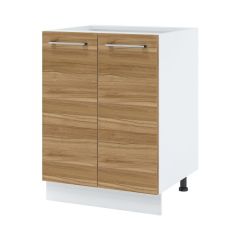 Köögi põrandakapp Vella D6 P-L, 60x54xK82 cm