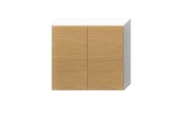 Köögi seinakapp Blanka W 8-72, 80x32xK72 cm