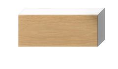 Köögi seinakapp Blanka WO 9-36, 90x32xK36 cm
