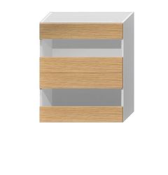 Köögi seinakapp Blanka WOW 6-72, 60x32xK72 cm