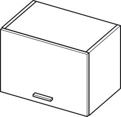 Köögi seinakapp Elin WO 4-36, 40x32xK36 cm