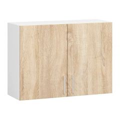 Köögi seinakapp Lima W80-580, 80x30,5xK58 cm