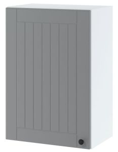 Köögi seinakapp Lora W6-94, 60x32xK94 cm, hall