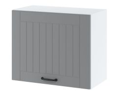 Köögi seinakapp Lora WO 6-72 SLIM, 60x32xK72 cm, hall