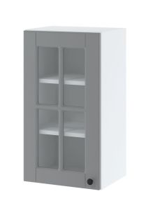 Köögi seinakapp Lora WW4-72, 40x32xK72 cm, hall