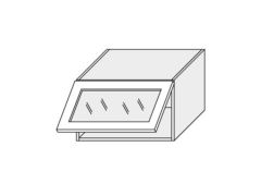 Köögi seinakapp Optimum W4BS 80, 80x32,5xK36 cm
