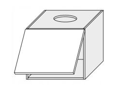 Köögi seinakapp Optimum W8 60, 60x32,5xK50 cm