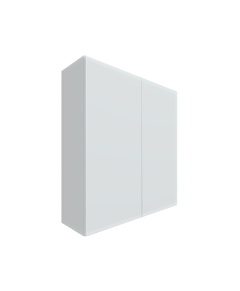 Köögi seinanurgakapp W12-60, 60x60x32,5xK72 cm, valge