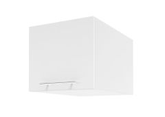 Köögi seinakapp W4B 90, 90x32,5xK36 cm, valge