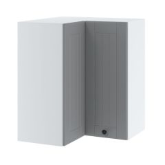 Köögi seinanurgakapp Lora WNPP60-60-94, 60x60xK94 cm, hall