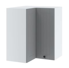 Köögi seinanurgakapp Lora WNPP65-65-72, 65x65xK72 cm, hall