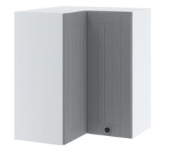 Köögi seinanurgakapp Lora WNPP65-65-94, 65x65xK74 cm, hall