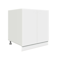 Köögi valamukapp D8Z-80, 80x50xK82 cm, valge
