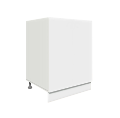Köögi valamukapp sahtliga D1Z M/60, 60x50xK82 cm, valge