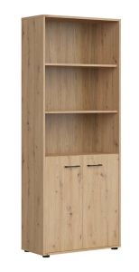 Kappriiul Space Office S479-REG2D 200, 80x37xK202,5 cm, uksed all