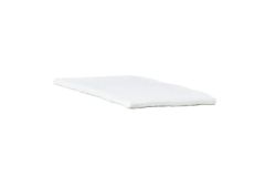Kattemadrats Buona Notte  Pulse lateks, 80x200xK7 cm, valge