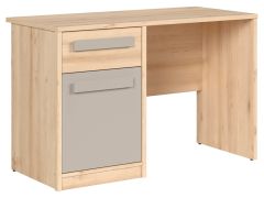 Kirjutuslaud Namek S412-BIU1D1S, 120x54xK77 cm