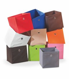 Kokkupandav kast Winny, 32x32xK31 cm, värvivalik