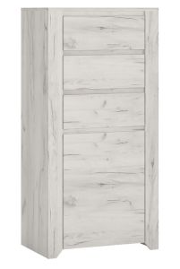 Kummut Angel TYP 35, 56x40,2xK116,3 cm