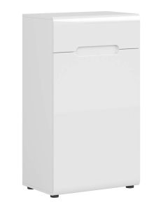 Kummut Azteca Trio M246-KOM1D1S 10-6-BI WEM BIP, 60x37xK104 cm