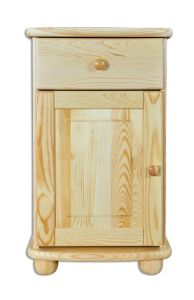 Kummut KD159, 45x42xK76 cm, mänd, värvivalik