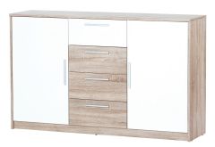 Kummut  Milo 05, 145x38xK90 cm