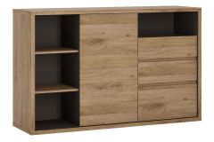 Kummut Shetland TYP43