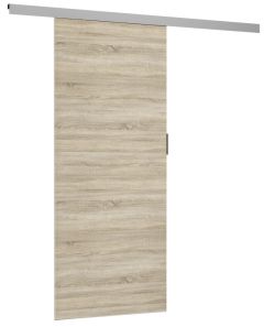 Lükanduks Greg, 86x0,16xK205 cm, sonoma tamm