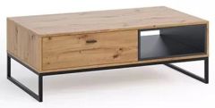 Diivanilaud Olier, Artisan tamm /must