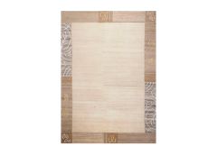Vaip Nakarta 250x350 cm, naturaalne hall