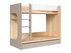 Narivoodi Namek S412-LOZ1S 90P, 80x180 cm