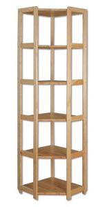 Nurgariiul RG101, 52x52xK200 cm, mänd,