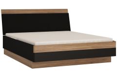 Voodi Monaco MOAL02, 160x200 cm