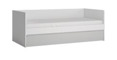 Pesusahtliga voodi Flexi FLXZ01, 90x200 cm