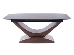 Pikendatav söögilaud Dolce Ceramic, 180-240x95xK76 cm