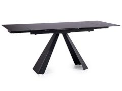 Pikendatav söögilaud Salvadore, 120-180x80xK76 cm
