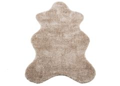 Vaip Puffy S331A Beež 80x125