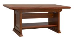 Reguleeritav diivanilaud Kent S10-ELAST 130-170, 134-174x67xK60-76 cm