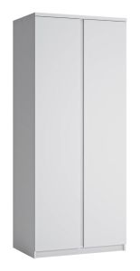 Riidekapp Fribo FRIS02/Golden Ribek tamm