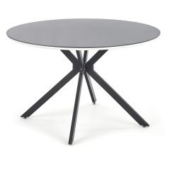 Söögilaud Avelar, 120 x K76 cm, klaas