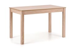 Söögilaud Ksawery, 120x68xK76 cm, värvivalik