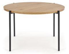 Söögilaud ümar Morgan, 120 x K76 cm