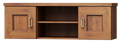 Seinakapp Tadeusz T12, 118x50xK50 cm, Dab stuletni