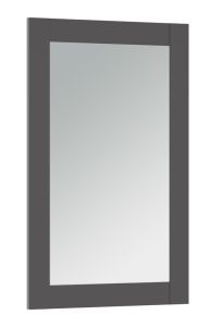 Seinapeegel M253-LUS, 101x2xK65 cm, grafiit
