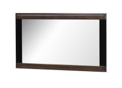 Seinapeegel  Porti 80, 110x4xK65 cm, sokolaaditamm